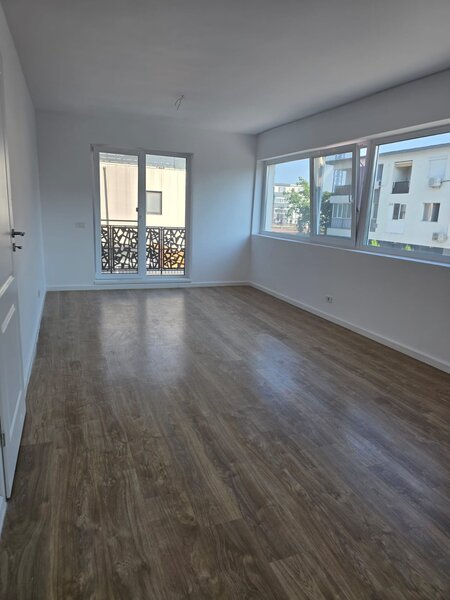 Pallady Villas Aleea Taifunului nr. 27-29