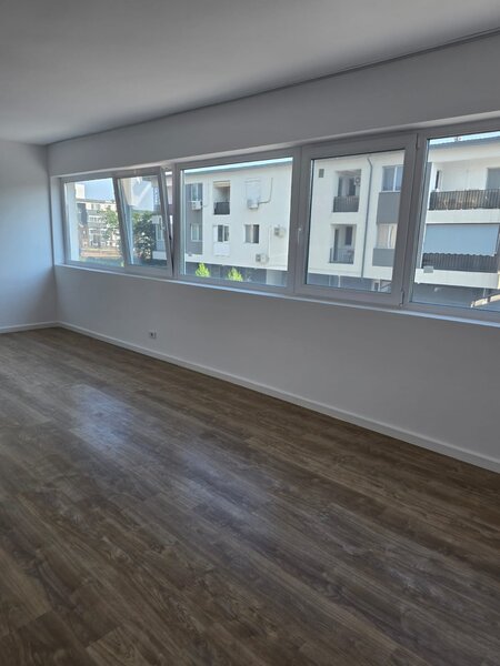 Pallady Villas Aleea Taifunului nr. 27-29