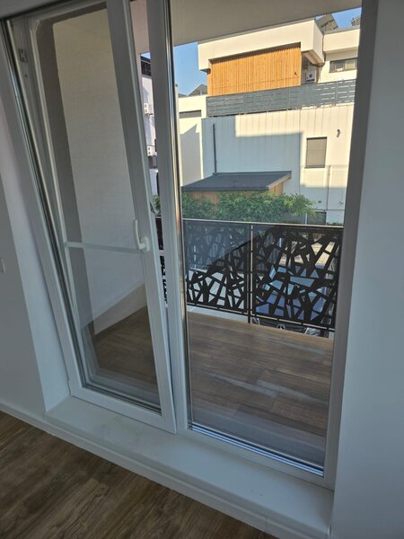 Pallady Villas Aleea Taifunului nr. 27-29