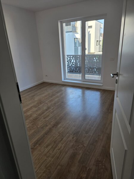 Pallady Villas Aleea Taifunului nr. 27-29