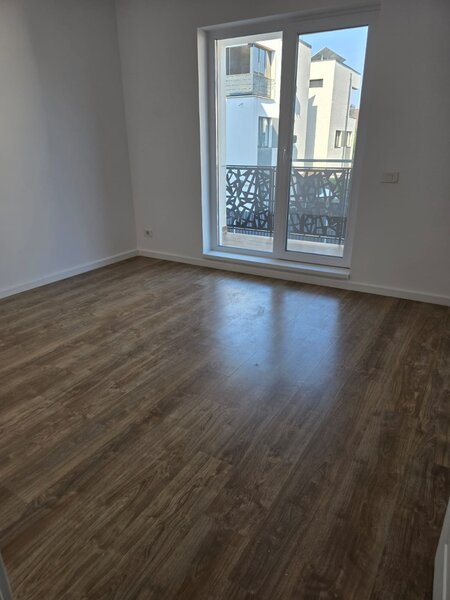 Pallady Villas Aleea Taifunului nr. 27-29