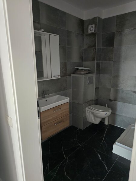 Pallady Villas Aleea Taifunului nr. 27-29