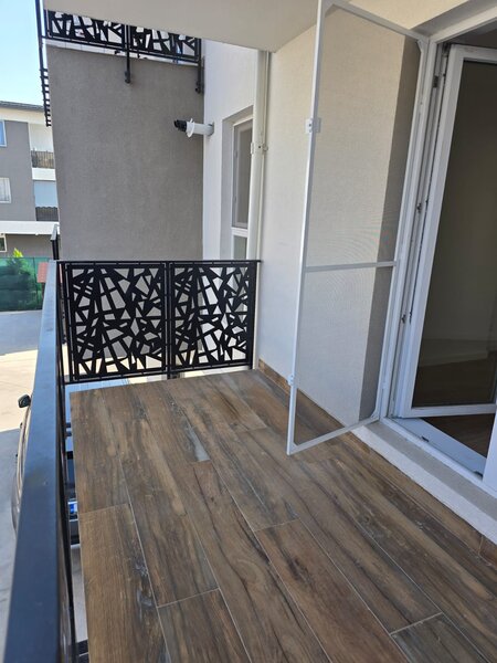 Pallady Villas Aleea Taifunului nr. 27-29