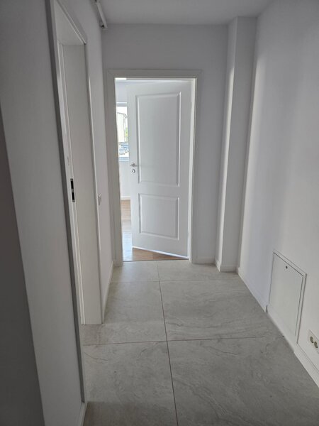 Pallady Villas Aleea Taifunului nr. 27-29