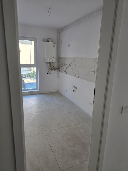 Pallady Villas Aleea Taifunului nr. 27-29