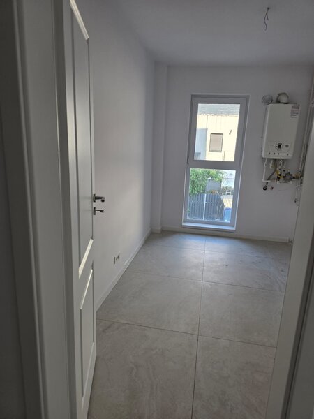 Pallady Villas Aleea Taifunului nr. 27-29